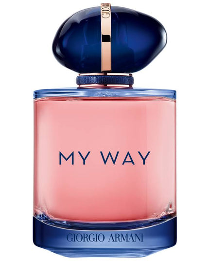 Giorgio Armani My Way Eau De Parfum Fragrance Samples