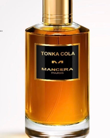Mancera Tonka Cola Eau De Parfum Samples