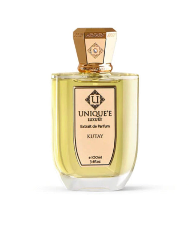 Unique’e Luxury Kutay Extrait De Parfum Samples