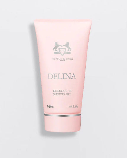 Parfums De Marly Delina Royal Essence Shower Gel 50ML without box