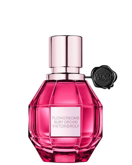 Viktor & Rolf Flowerbomb Ruby Orchid Eau De Parfum Samples