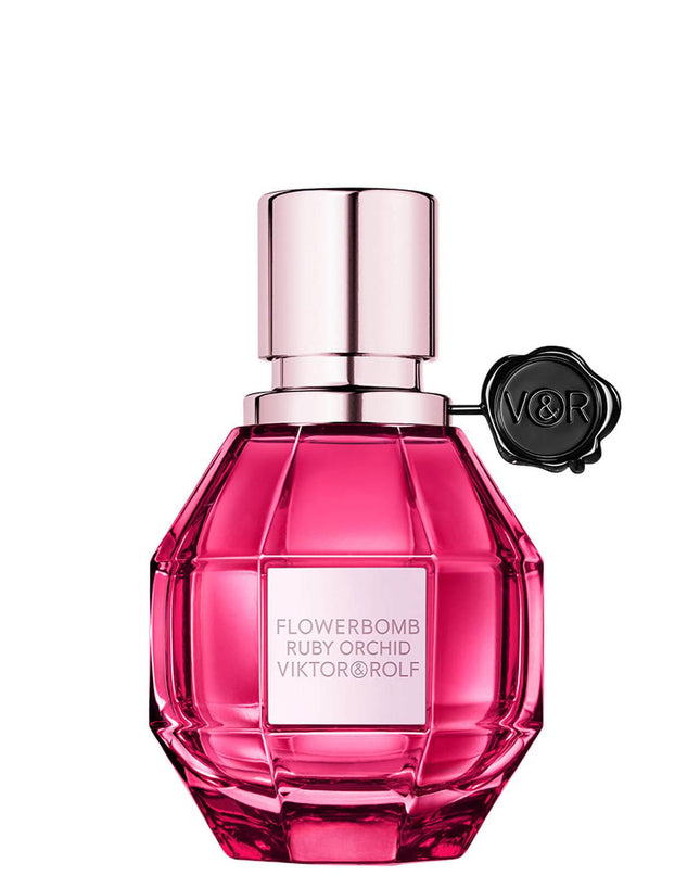 Viktor & Rolf Flowerbomb Ruby Orchid Eau De Parfum Samples