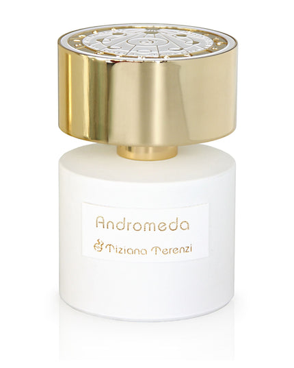Tiziana Terenzi Andromeda Extrait De Parfum Samples