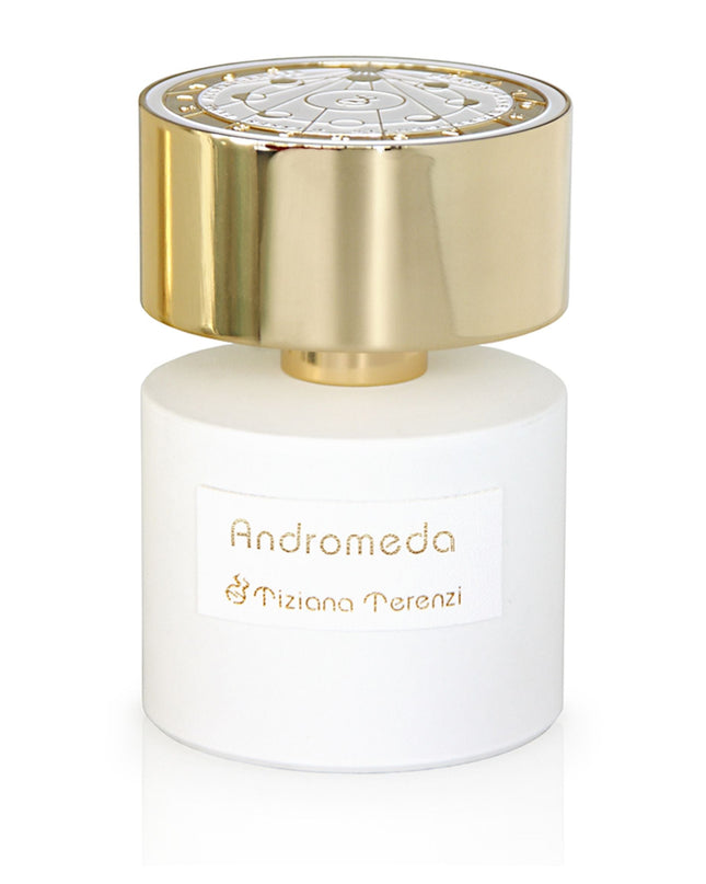 Tiziana Terenzi Andromeda Extrait De Parfum Samples