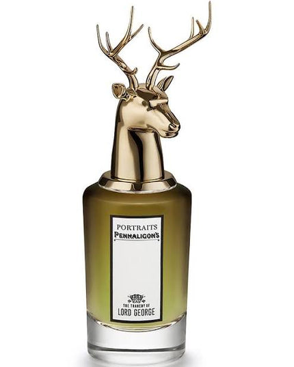 Penhaligons Portraits The Tragedy Of Lord George Eau De Parfum Samples