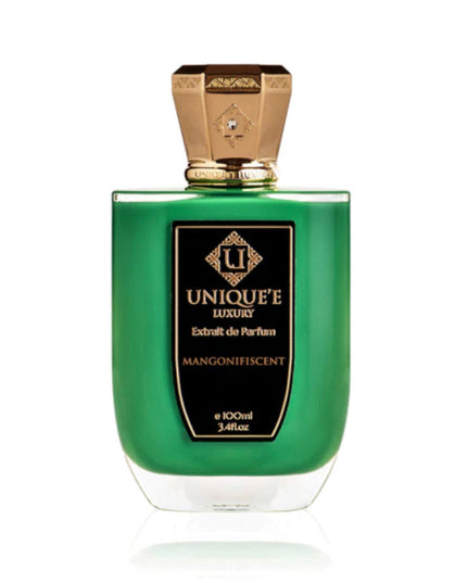Unique’e Luxury Mangonifiscent Extrait De Parfum Samples