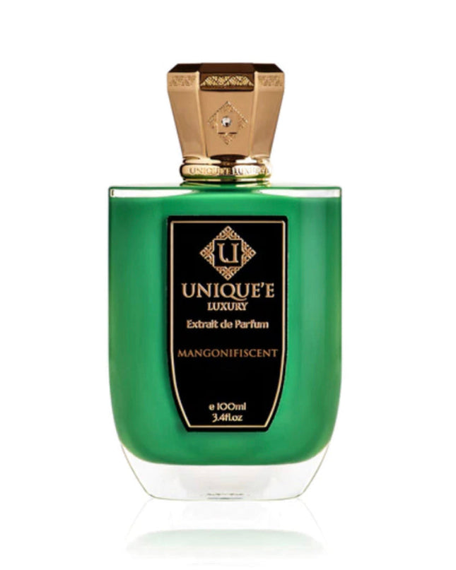 Unique’e Luxury Mangonifiscent Extrait De Parfum Samples
