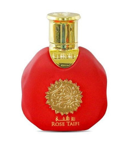 Lattafa Rose Taifi Shams Al Shamoos Eau De Parfum Eau De Parfum Samples