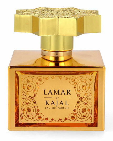 Kajal Lamar Eau De Parfum Samples