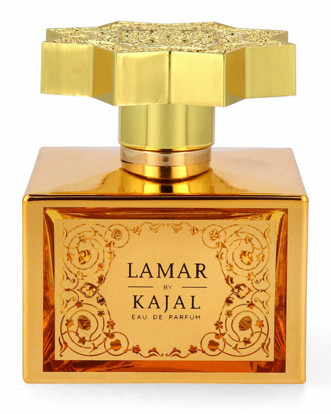 Kajal Lamar Eau De Parfum Samples
