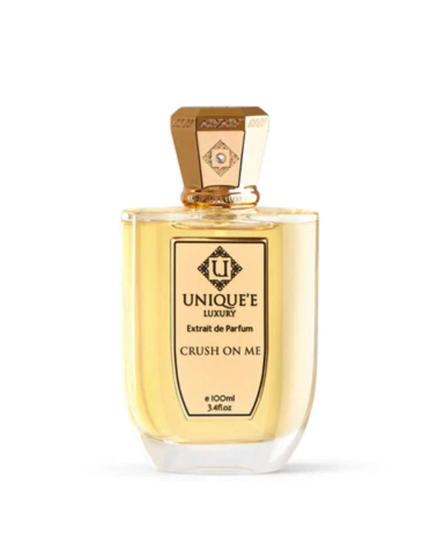 Unique’e Luxury Crush On Me Extrait De Parfum Samples