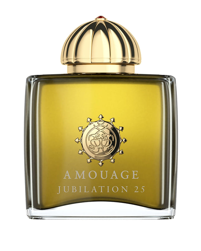 Amouage Jubilation 25 Womans Man Eau De Parfum Samples