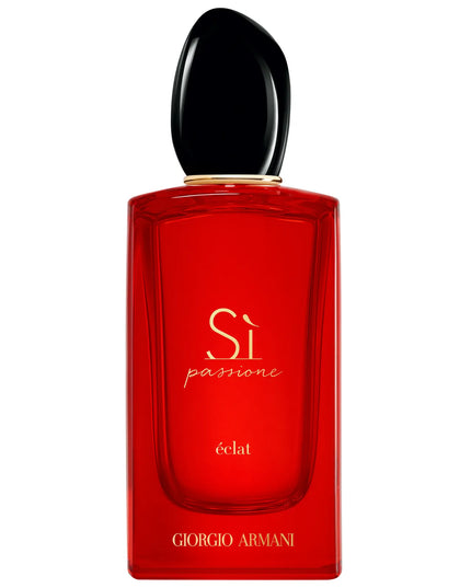Armani Si Passione Eclat Eau De Parfum Samples