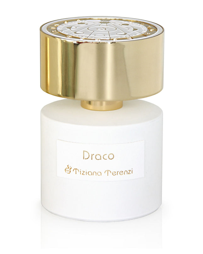 Tiziana Terenzi Draco Extrait De Parfum Samples