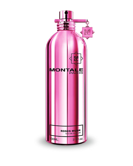 Montale Roses Musk Eau De Parfum Samples