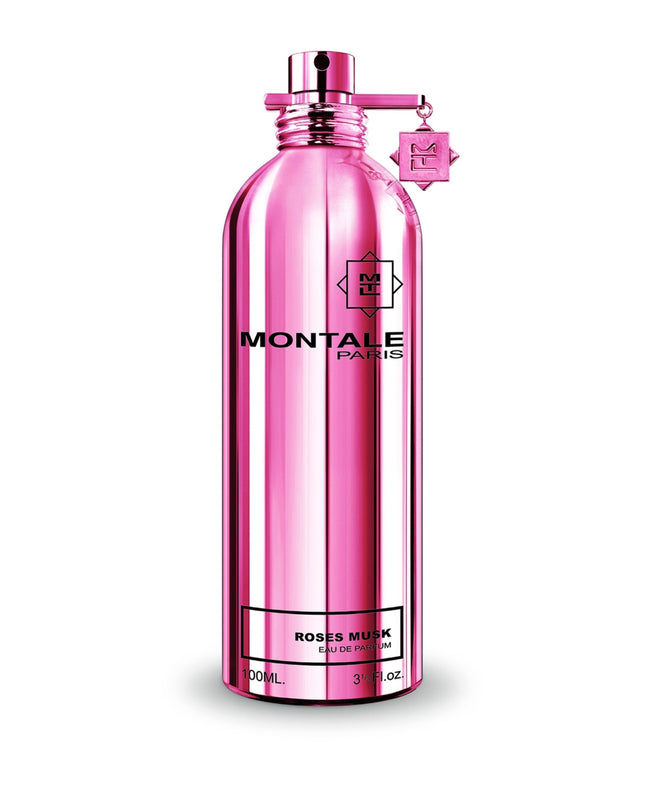 Montale Roses Musk Eau De Parfum Samples