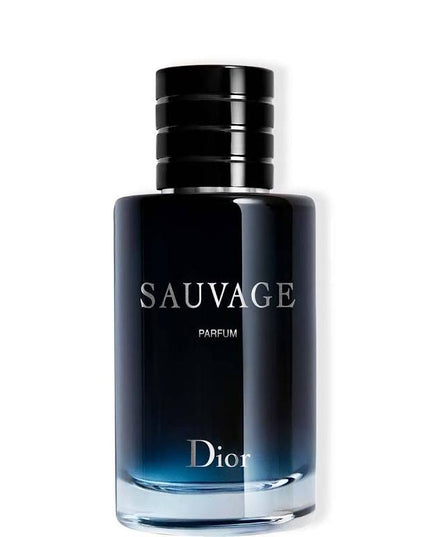Dior Parfum Sauvage Parfum Samples