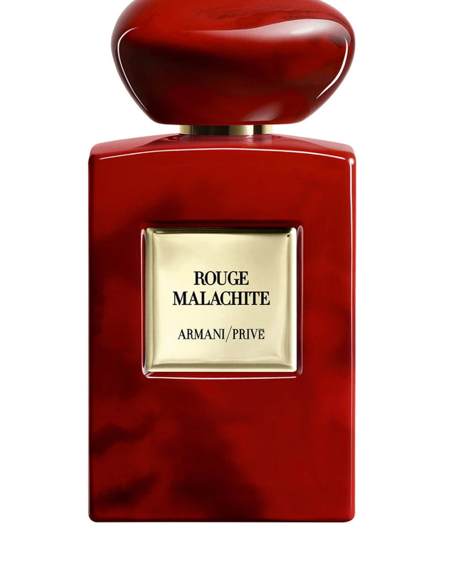 Giorgio Armani Privé Rouge Malachite Eau De Parfum Fragrance Samples