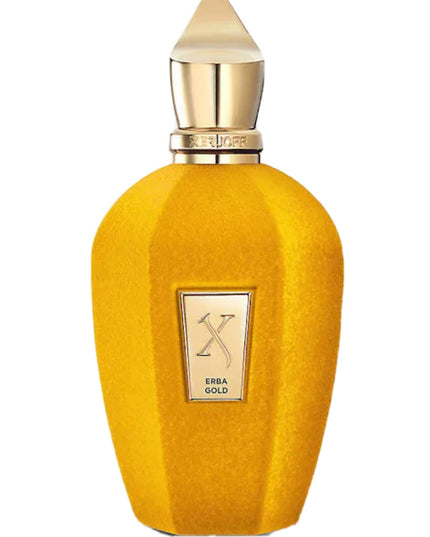 Xerjoff Erba Gold Eau De Parfum Samples