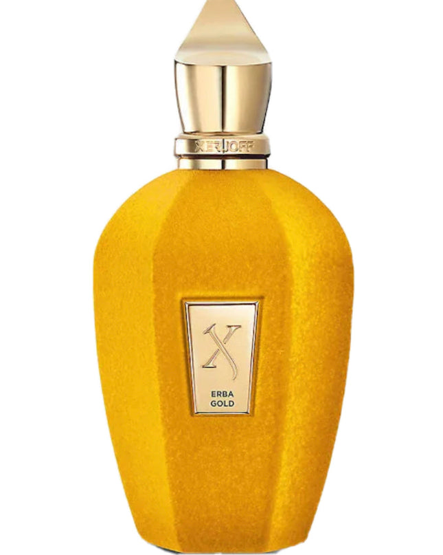 Xerjoff Erba Gold Eau De Parfum Samples