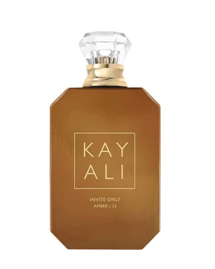 Kayali Amber 23 Eau De Parfum Samples