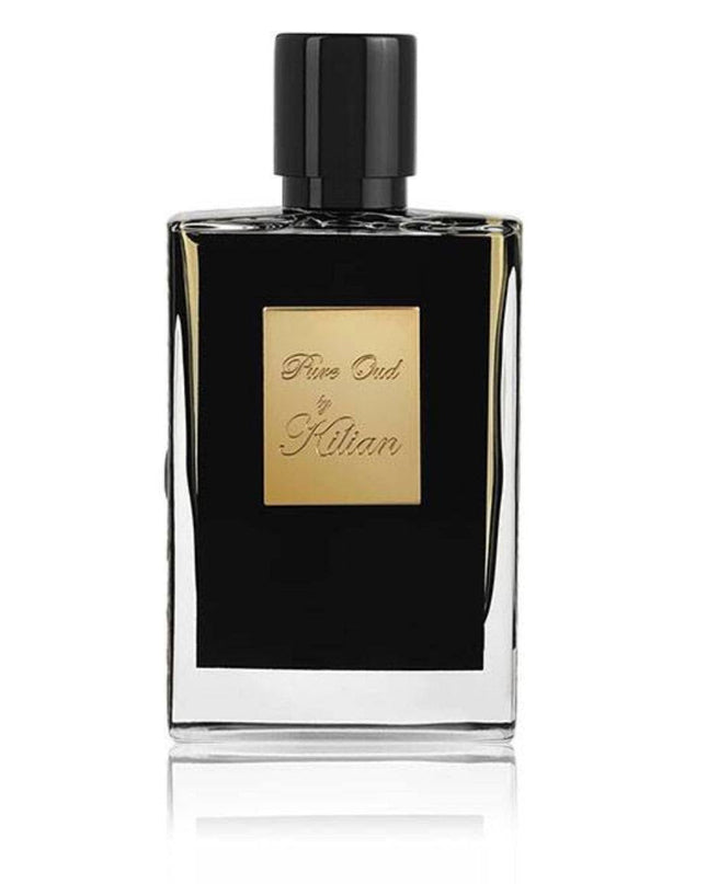 Kilian Pure Oud Eau De Parfum Samples