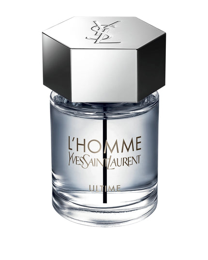 YSL Yves Saint Laurent L’Homme ULTIME Eau De Parfum Samples