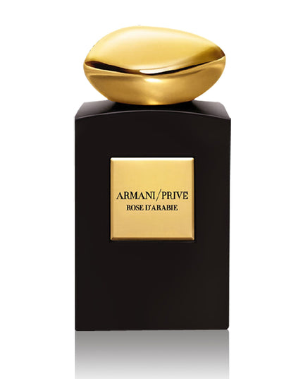Giorgio Armani Privé Rose D’Arabie Eau De Parfum Fragrance Samples
