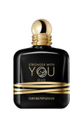 Emporio Armani Stronger With You Oud Eau De Parfum Fragrance Samples