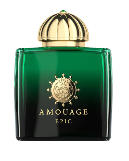 Amouage Epic Woman’s Eau De Parfum Samples