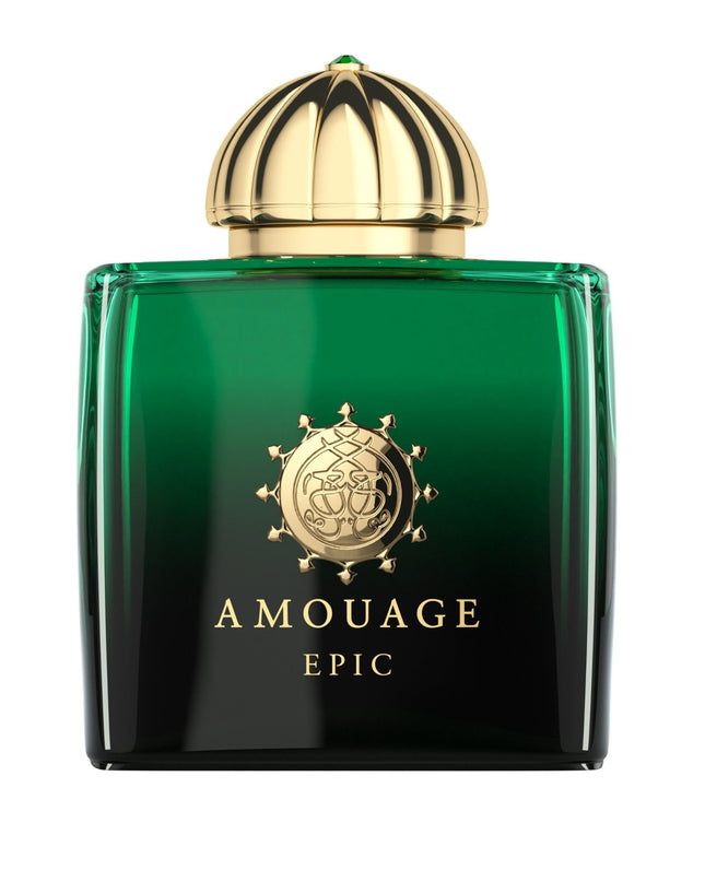 Amouage Epic Woman’s Eau De Parfum Samples