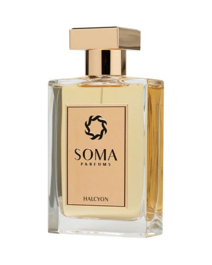 Soma Parfums Halcyon Eau De Parfum Samples