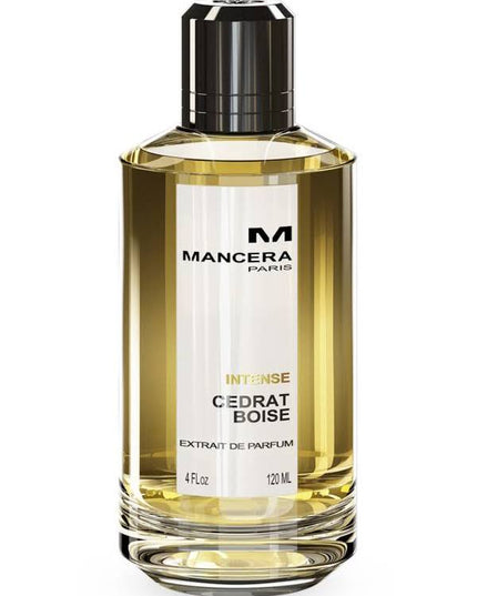 Mancera Cedrat Boise Intense Extrait De Parfum Samples