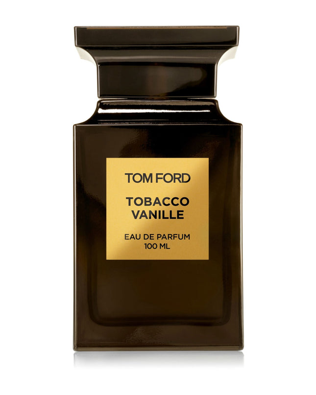 Tom Ford Tobacco Vanille Private Blend Fragrance Samples