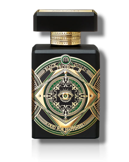 Initio Parfums Oud For Happiness Eau De Parfum Samples