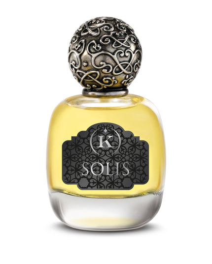 Kemi Solis Xerjoff Eau De Parfum 100ML