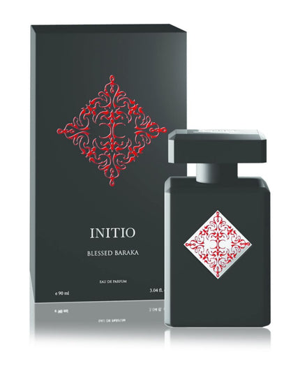 Initio Parfums Blessed Baraka Eau De Parfum Samples