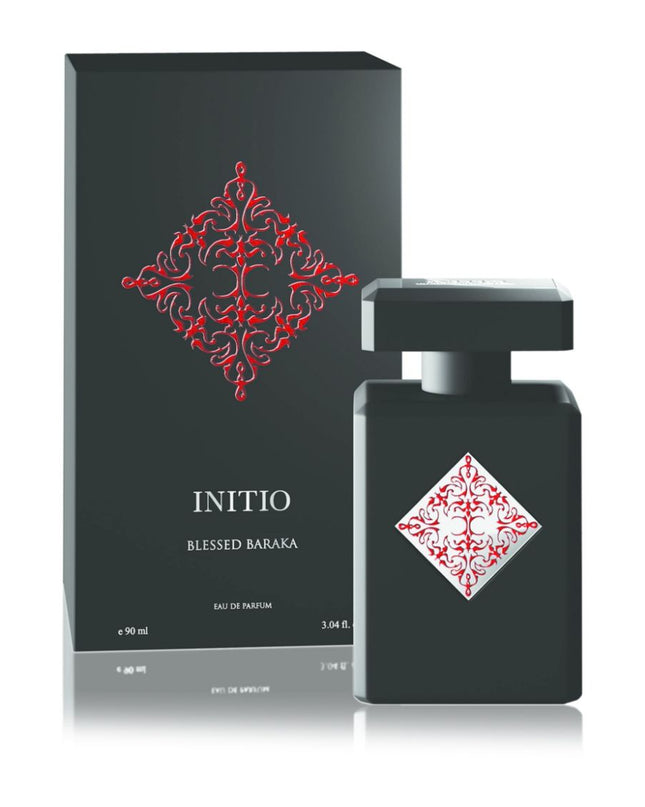 Initio Parfums Blessed Baraka Eau De Parfum Samples