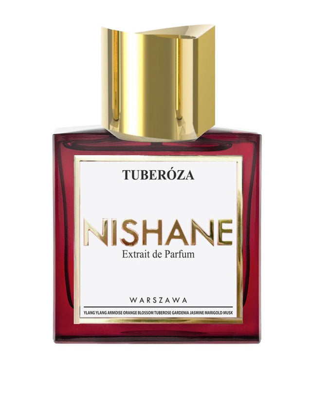 Nishane Tuberoza Extrait De Parfum Samples