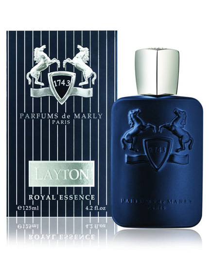 Parfums De Marly Layton Royal Essence Eau De Parfum Samples