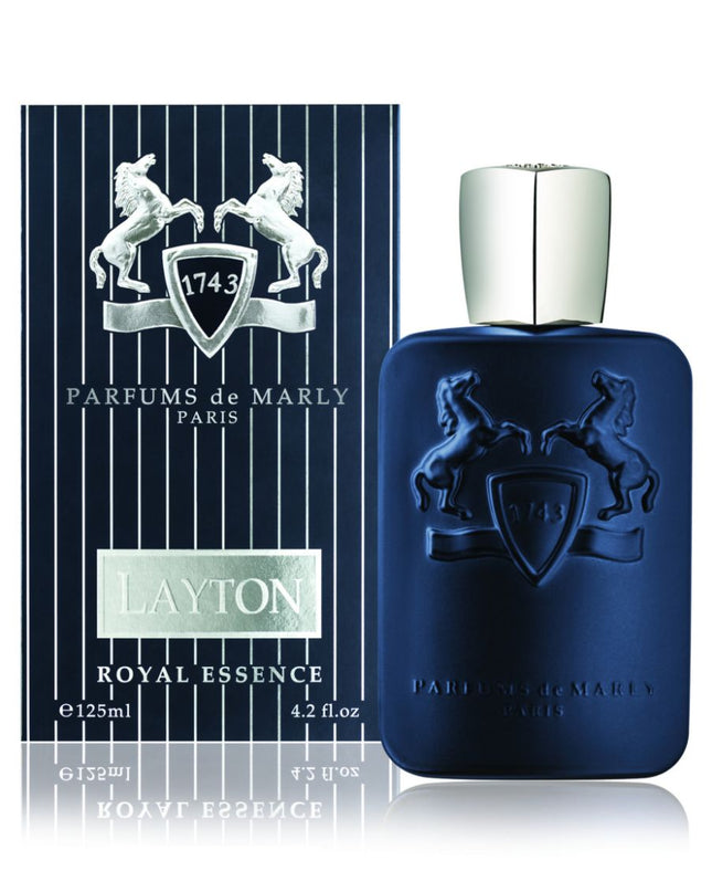 Parfums De Marly Layton Royal Essence Eau De Parfum Samples
