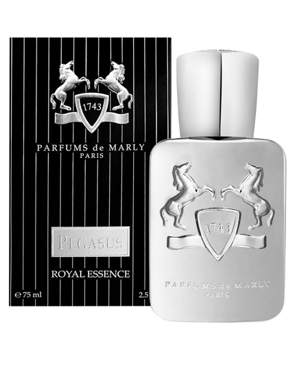 Parfums De Marly Pegasus Royal Essence Eau De Parfum Samples