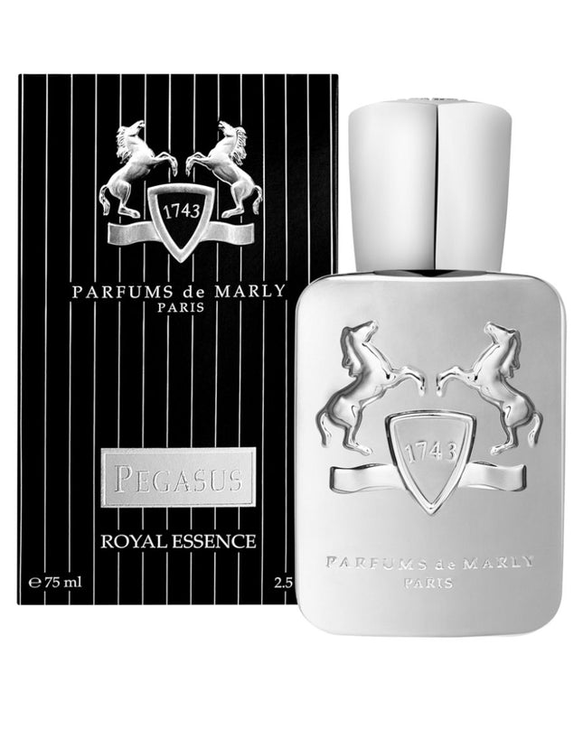 Parfums De Marly Pegasus Royal Essence Eau De Parfum Samples