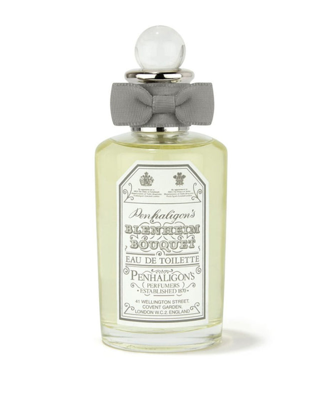 Penhaligons Blenhim Bouquet Eau De Toilette Samples