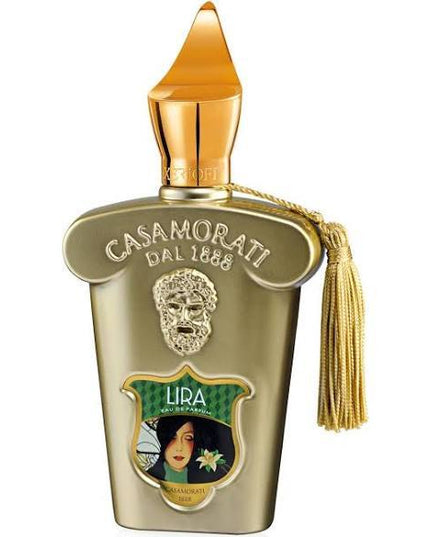 Xerjoff Casamorati 1888 Lira Eau De Parfum Samples